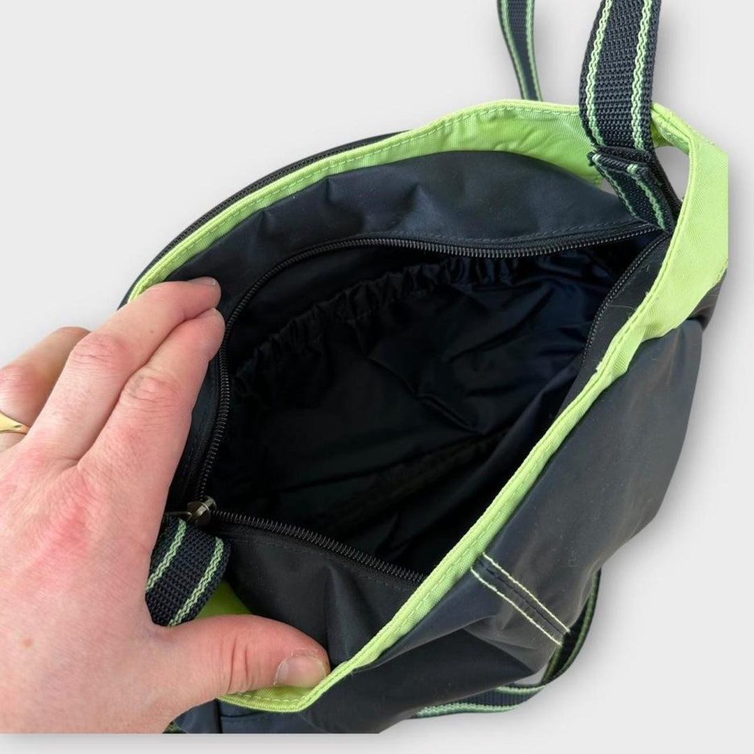 Vintage πλαϊνή τσάντα Nike - one size