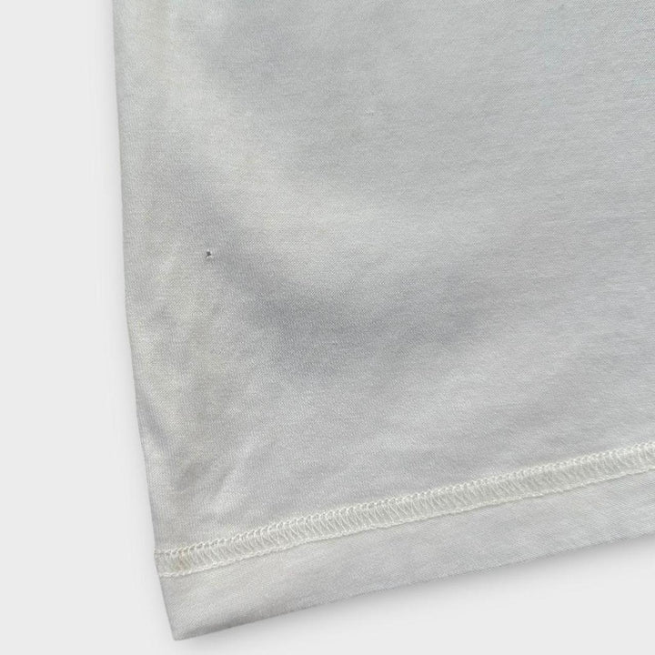 Vintage γραφικό μπλουζάκι D&G Kim Basinger - γυναικείο μεγάλο