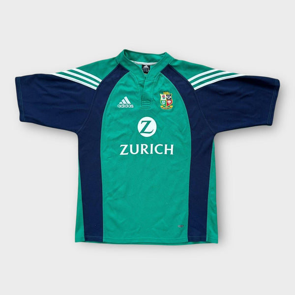 Μπλούζα ράγκμπι Lions - XL