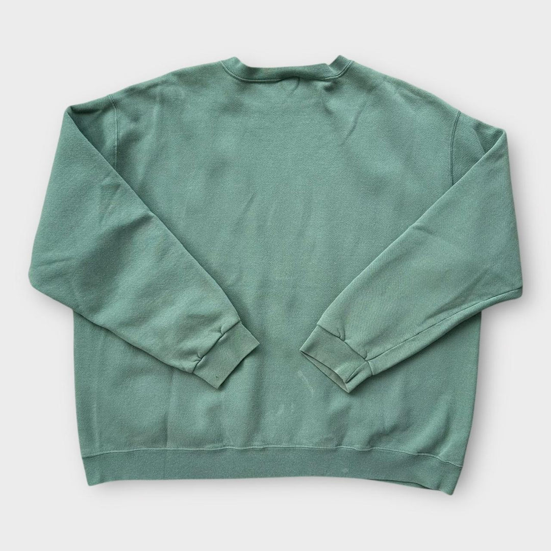 Vintage φούτερ Nike - XXL