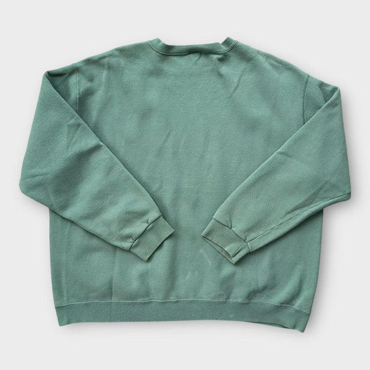 Vintage φούτερ Nike - XXL