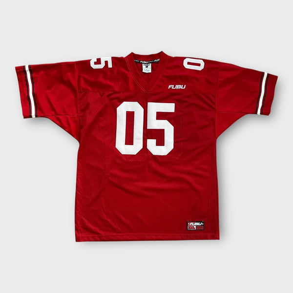 Fubu jersey - XL