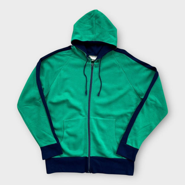 Vintage 70s σακάκι πίστας - μεσαίο