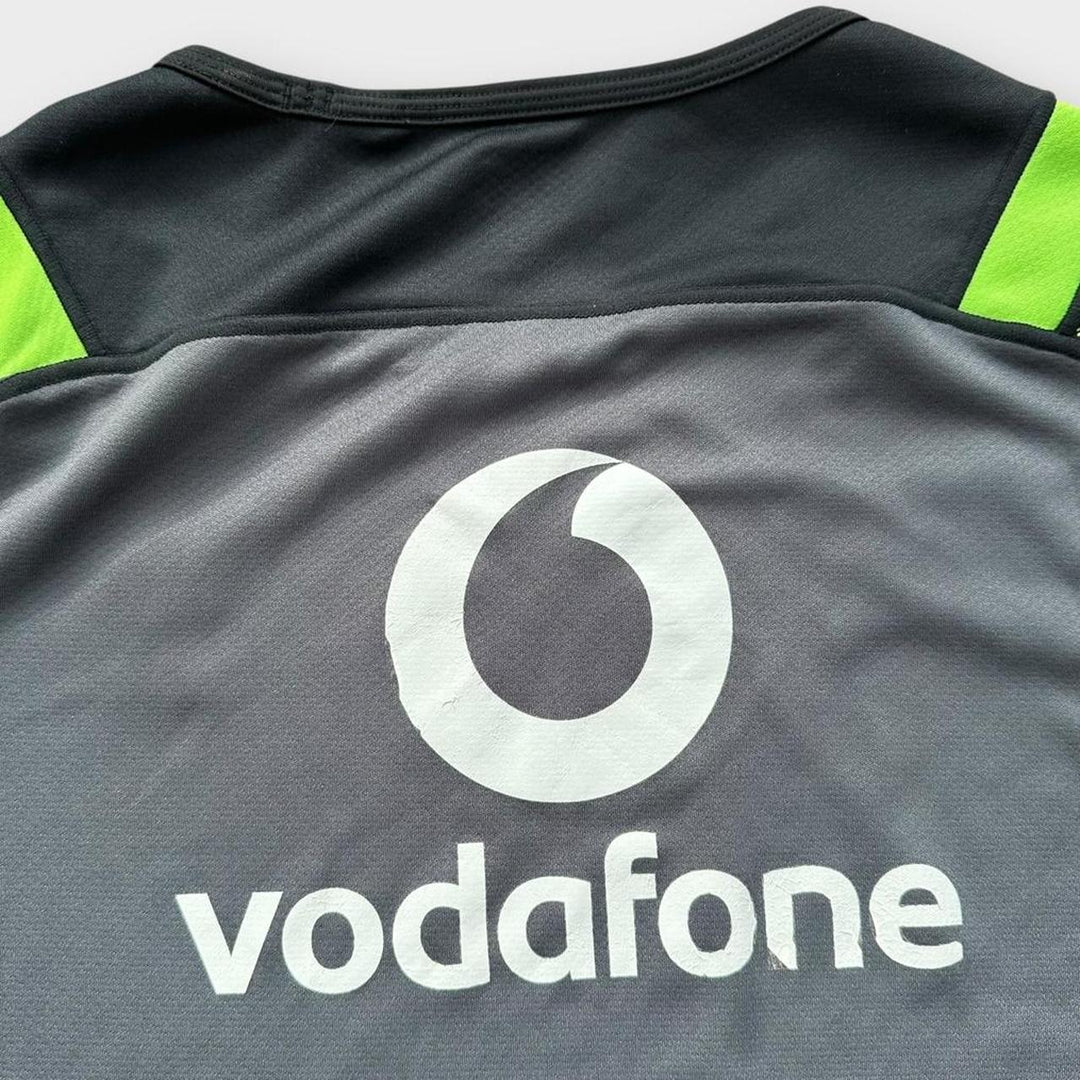 Τοπ ράγκμπι της Ιρλανδίας - μεγάλο