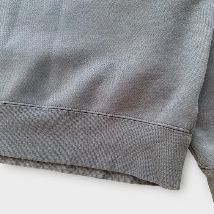 Vintage φούτερ Nike με ξόρκι - μεσαίο