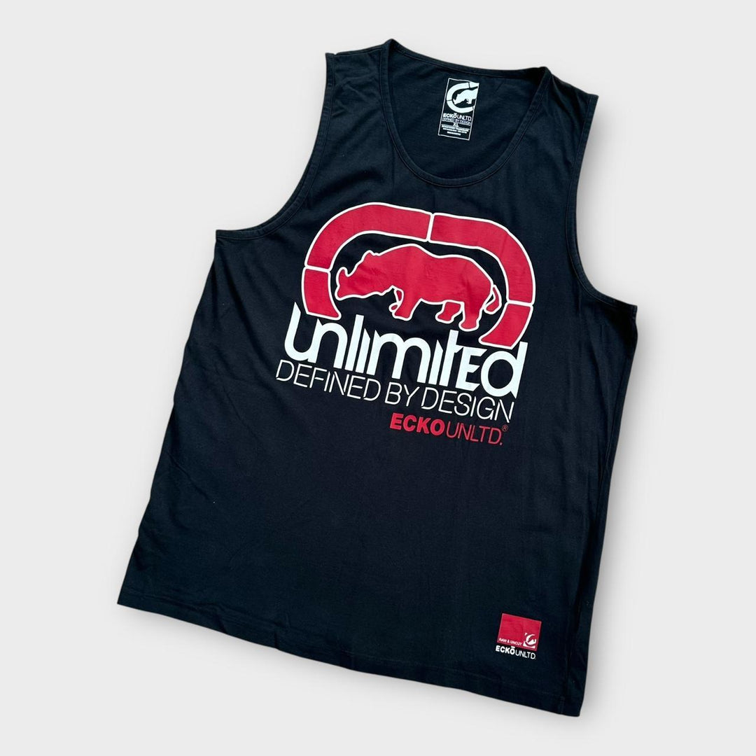 Γιλέκο Ecko UNLTD Y2K - XL
