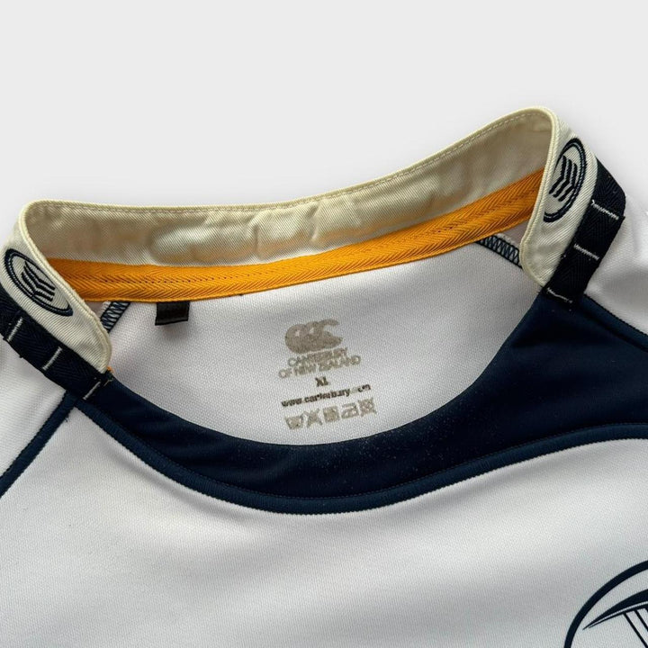 Μπλούζα ράγκμπι Leinster - XL