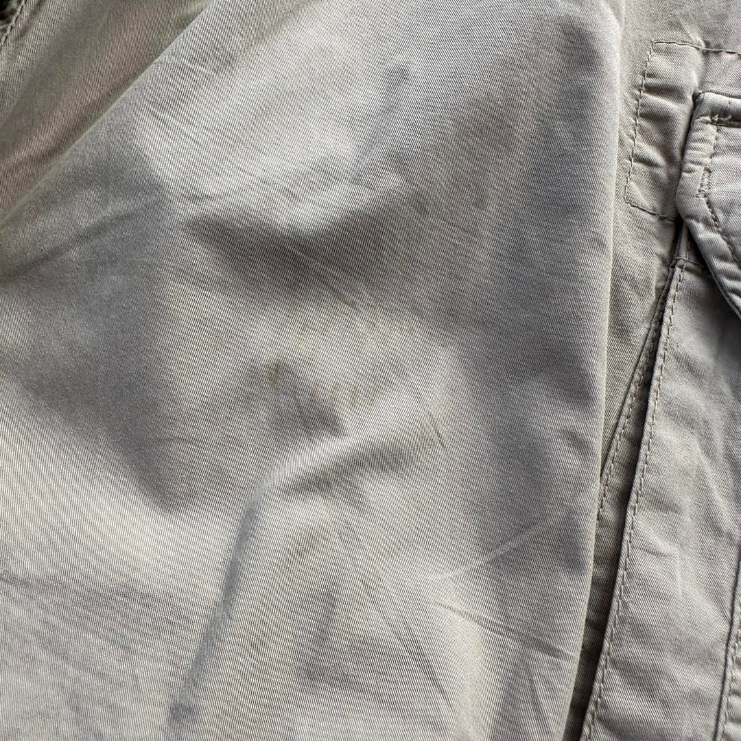 Reebok cargo παντελόνι - μεγάλο (36 μέση)