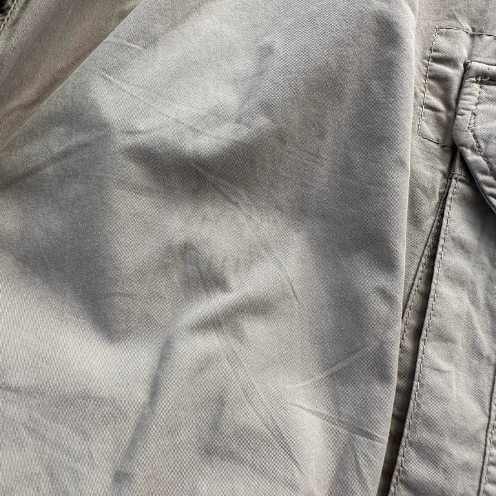 Reebok cargo παντελόνι - μεγάλο (36 μέση)