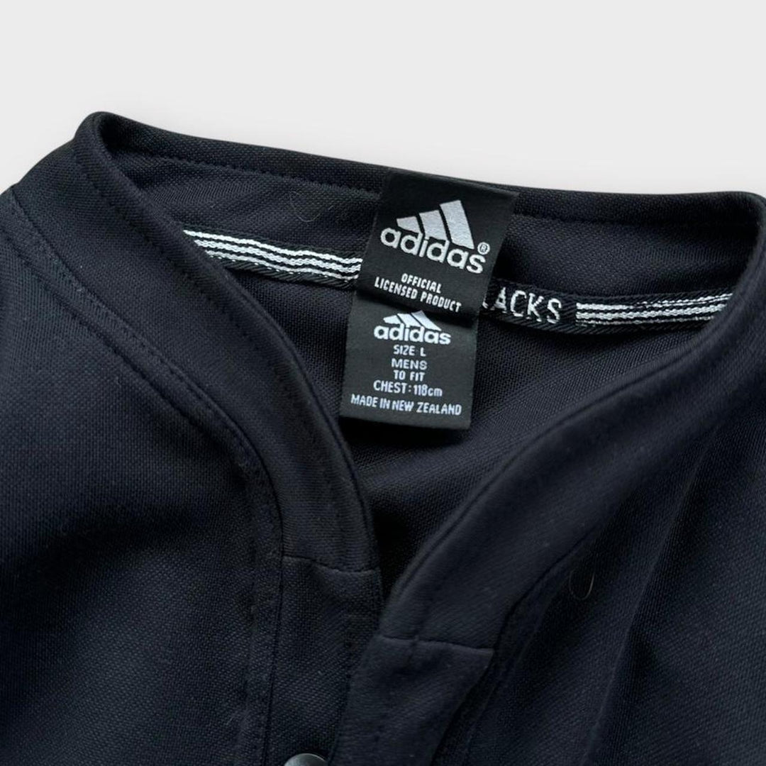 Κορυφή ράγκμπι Νέας Ζηλανδίας - μεγάλη