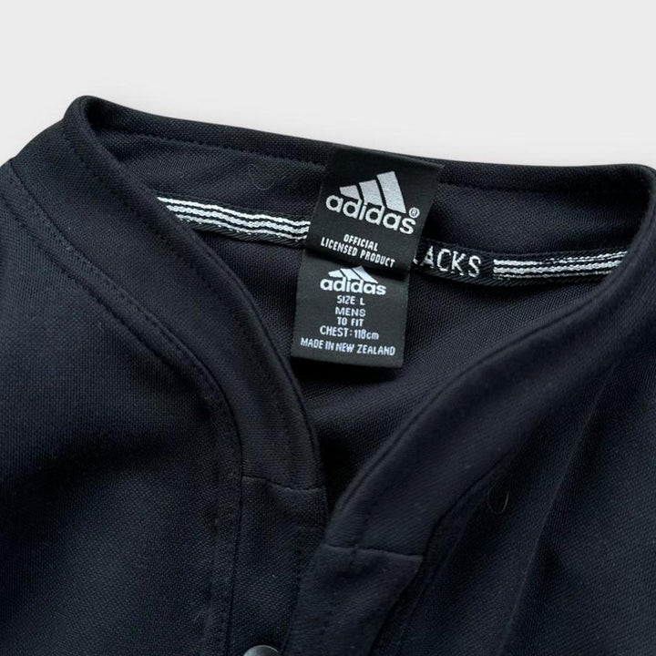 Κορυφή ράγκμπι Νέας Ζηλανδίας - μεγάλη