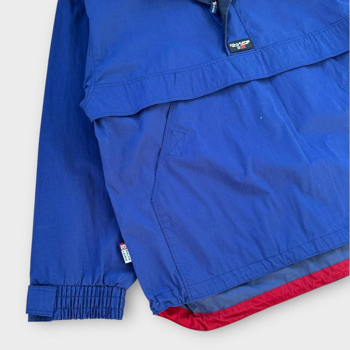 Μπουφάν πουλόβερ Chaps Ralph Lauren - μεγάλο