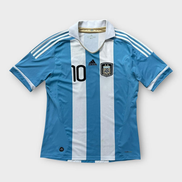 Argentina football shirt - XL