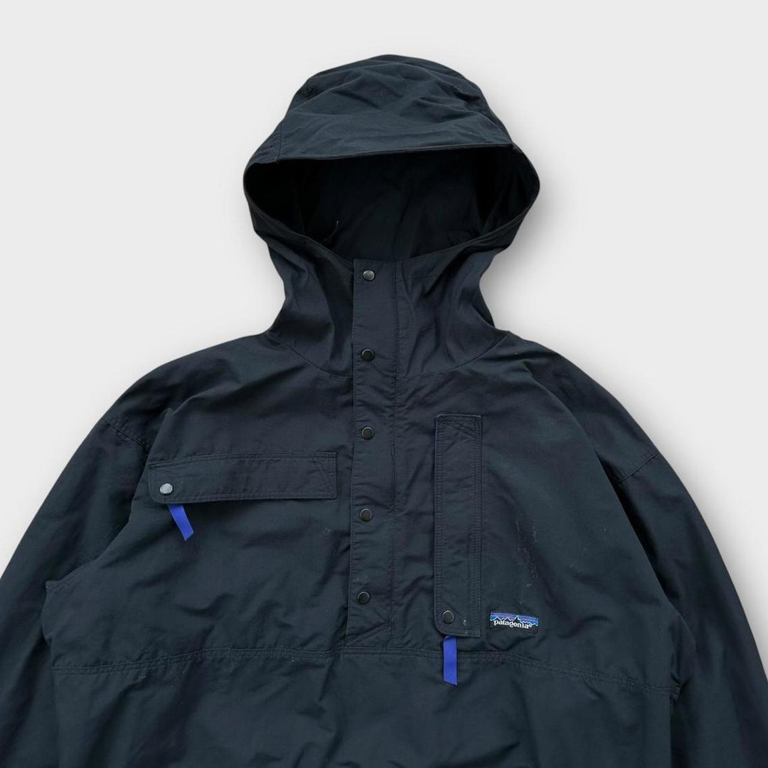Πουλόβερ Patagonia smock jacket - μεγάλο