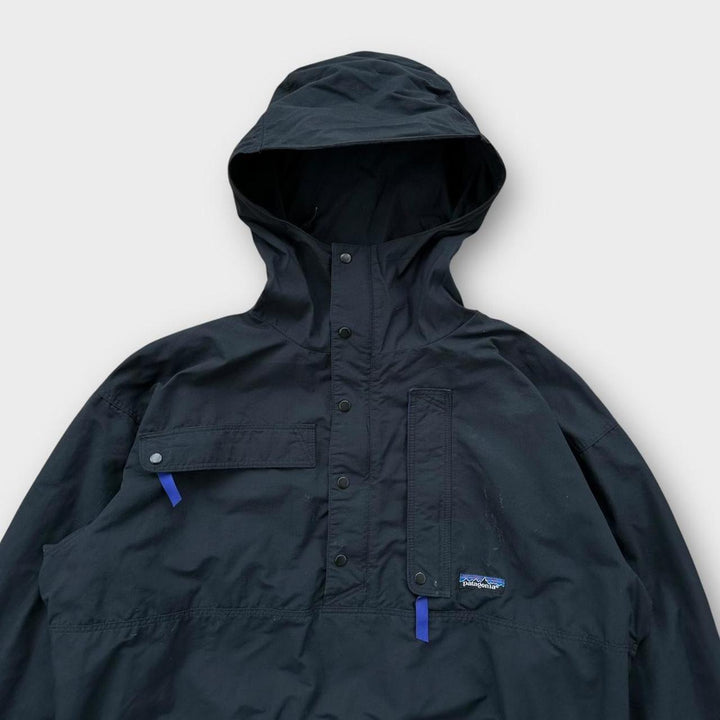 Πουλόβερ Patagonia smock jacket - μεγάλο