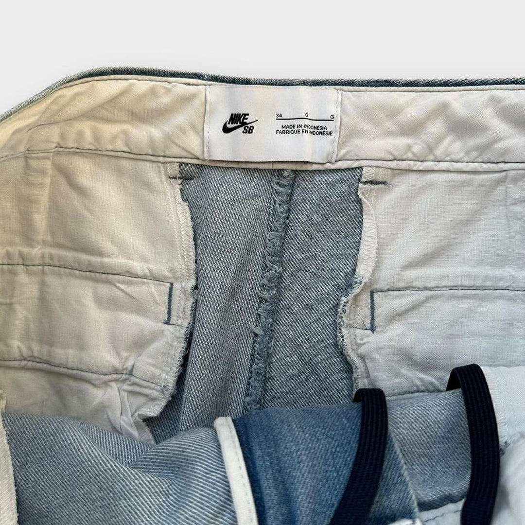 Τζιν τζιν Nike SB - μέση 34 ιντσών