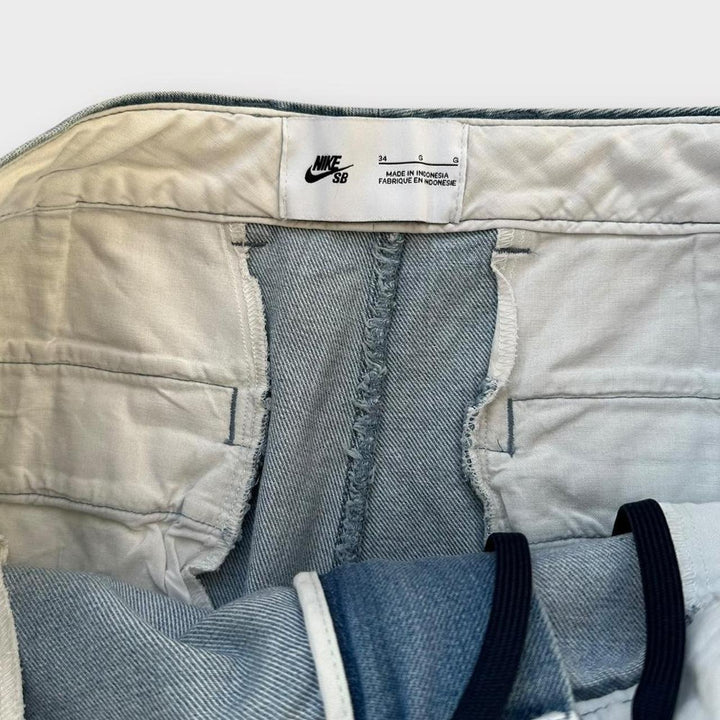Τζιν τζιν Nike SB - μέση 34 ιντσών