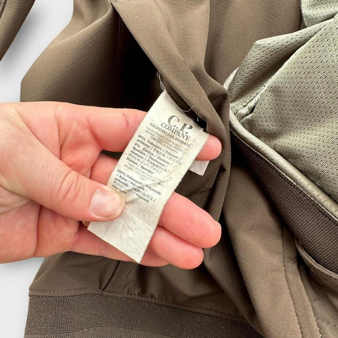 CP Company bomber jacket - Μεσαίο