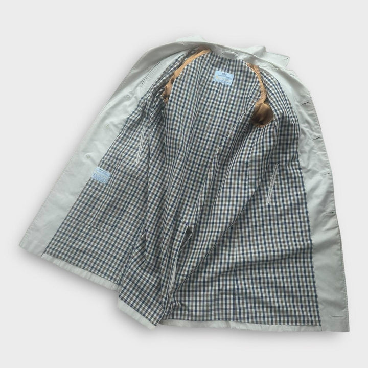 Καμπαρντίνα Aquascutum - μεγάλη (ελέγξτε τις μετρήσεις)