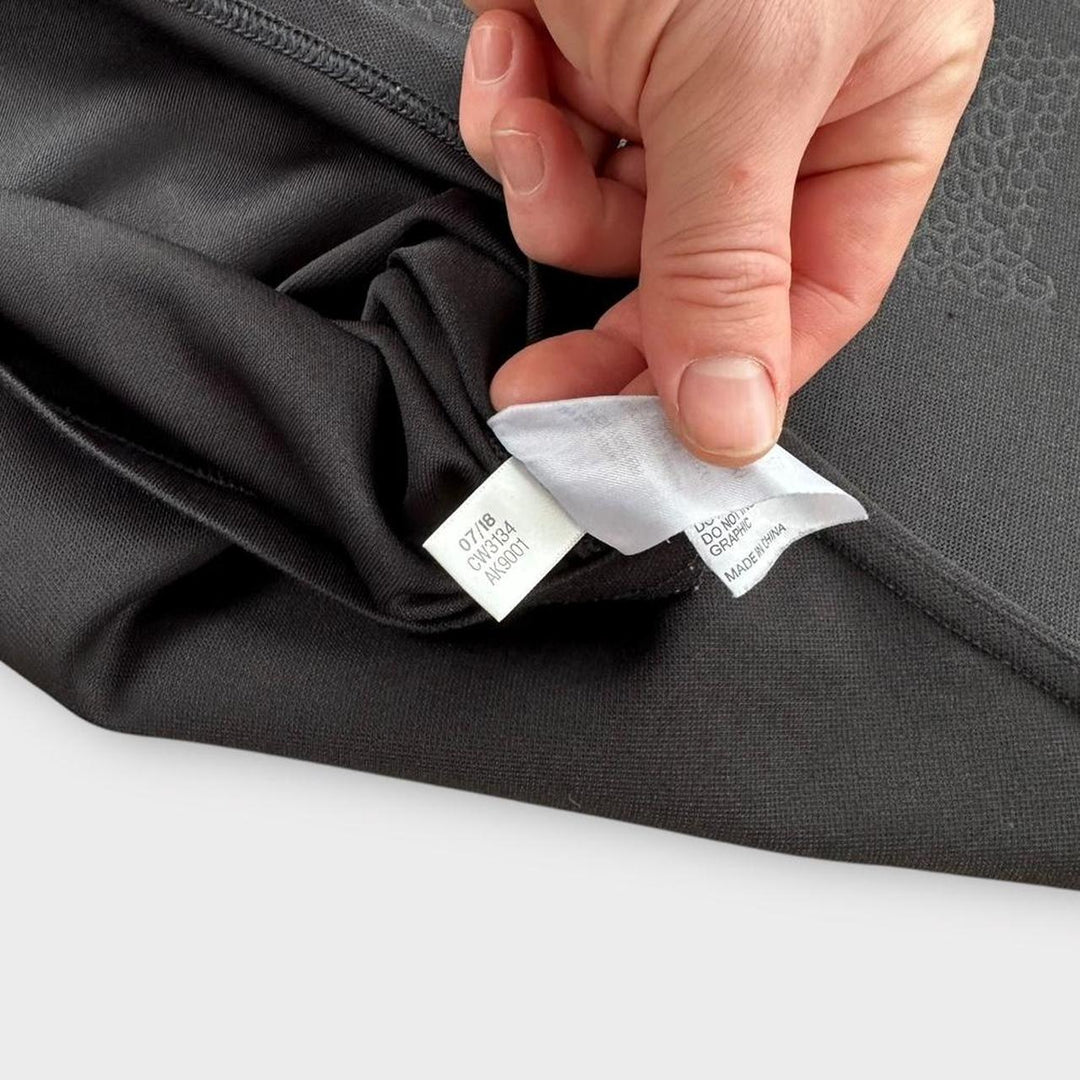 Μπλουζ ράγκμπι Νέας Ζηλανδίας - XL