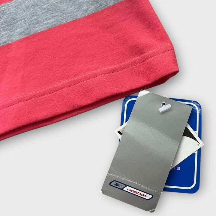 Vintage γυναικείο γιλέκο Reebok - μέγεθος 10