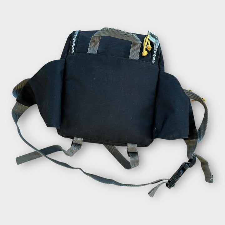 Vintage πλαϊνή τσάντα Salomon