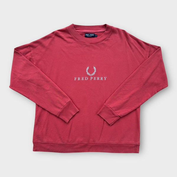Φούτερ Fred Perry - 16 γυναικεία