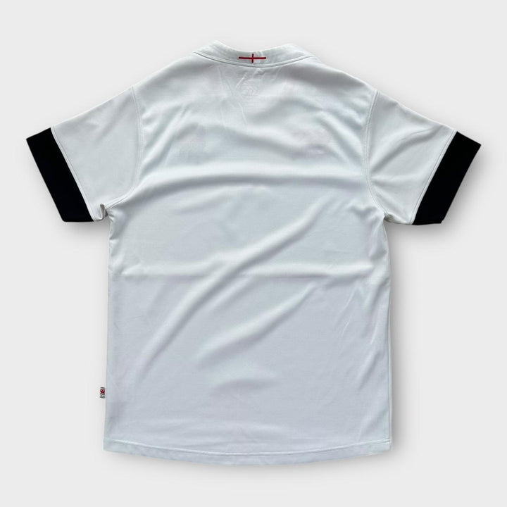 Κορυφή ράγκμπι Αγγλίας - μεγάλη