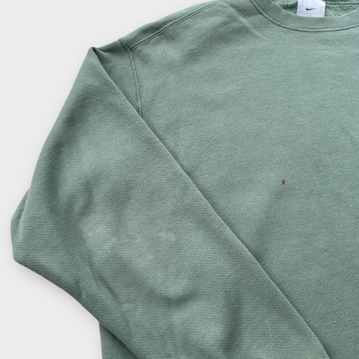 Vintage φούτερ Nike - XXL