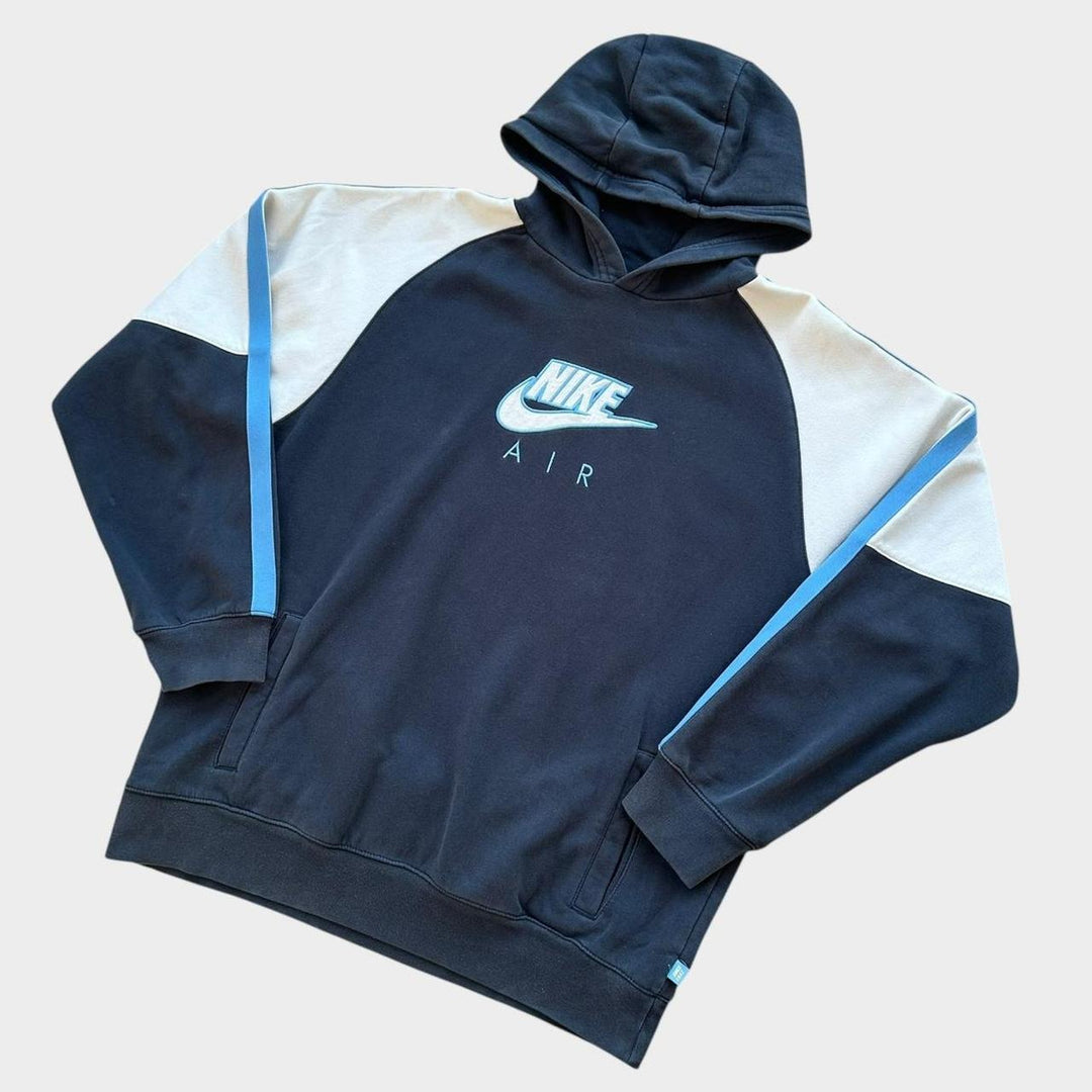 Vintage Nike Hoodie - XL παιδικά (ταιριάζει σαν μεσαίο)
