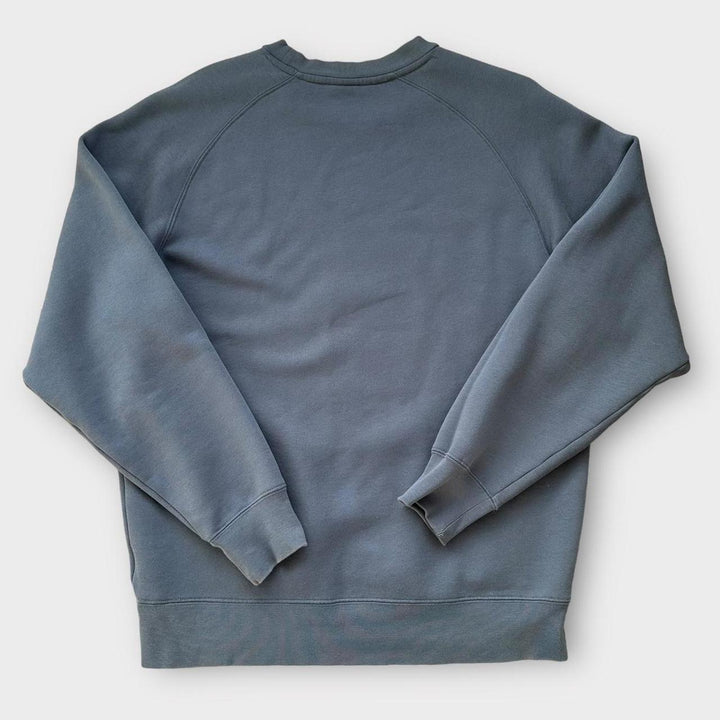 Vintage φούτερ Nike με ξόρκι - μεσαίο