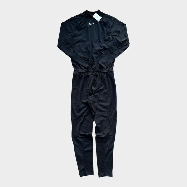 Vintage Nike one piece warm up suit - medium