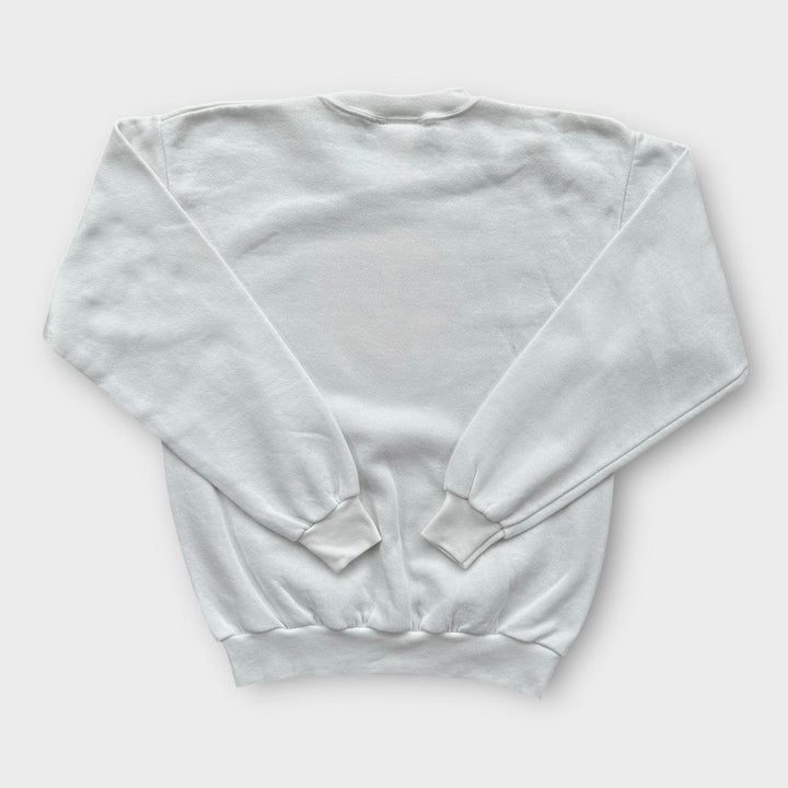 Vintage hard rock φούτερ Café - medium