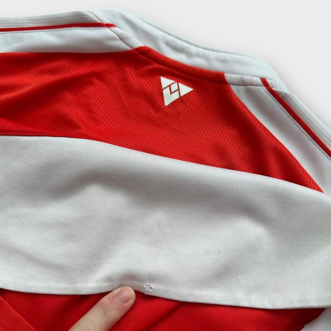 Ποδοσφαιρική μπλούζα της Άρσεναλ - μεγάλη