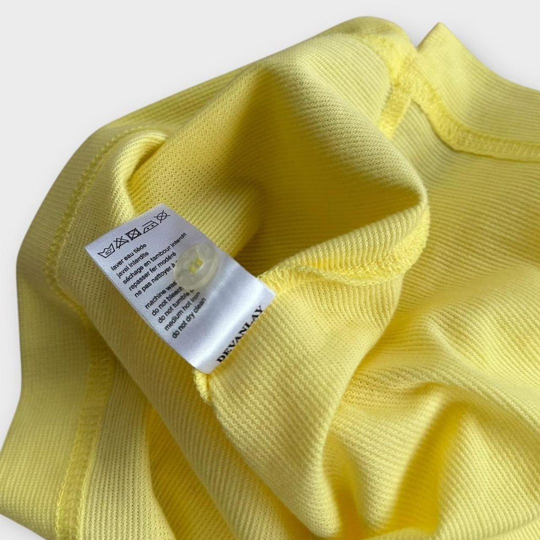 Πόλο μπλουζάκι Lacoste - XL