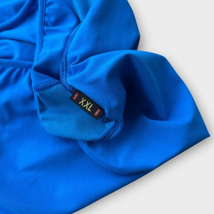 Vintage ποδοσφαιρική φανέλα Ιταλίας - XXL (ταιριάζει σαν XL)