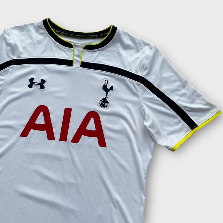 Ποδοσφαιρική φανέλα Tottenham Hotspur 2014/2015 - XL