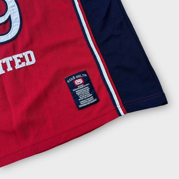 Γιλέκο μπάσκετ Ecko UNLTD Y2K - XL
