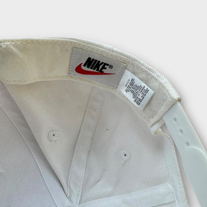 Vintage καπέλο Nike - one size