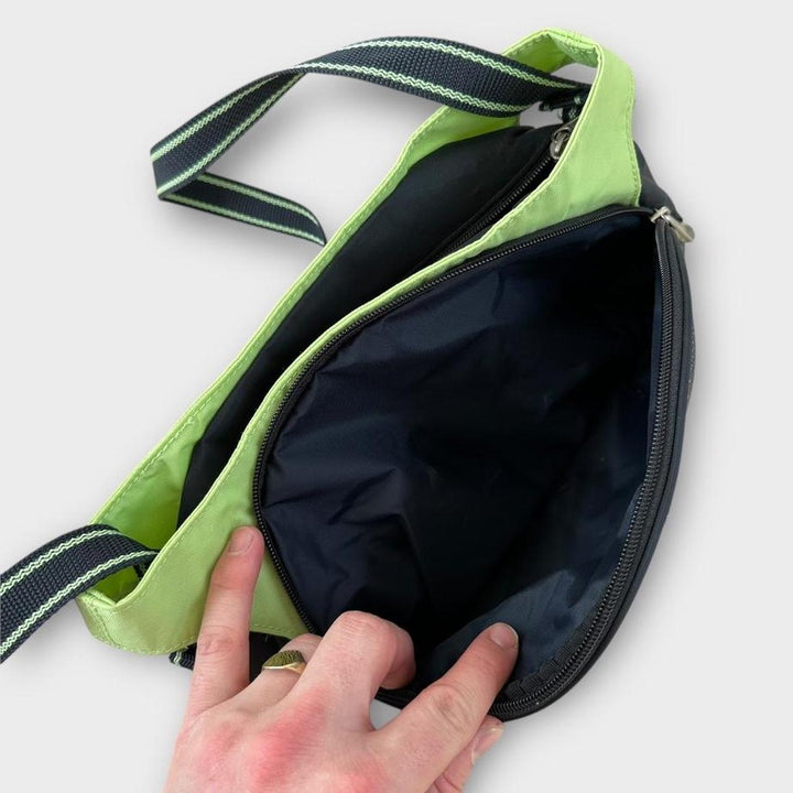 Vintage πλαϊνή τσάντα Nike - one size