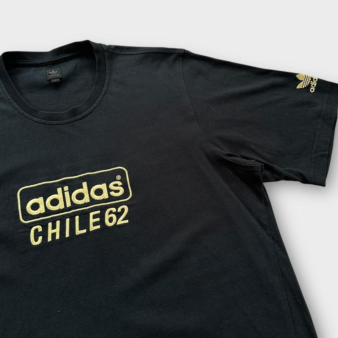 Adidas Chile 62 μπλουζάκι - μεγάλο