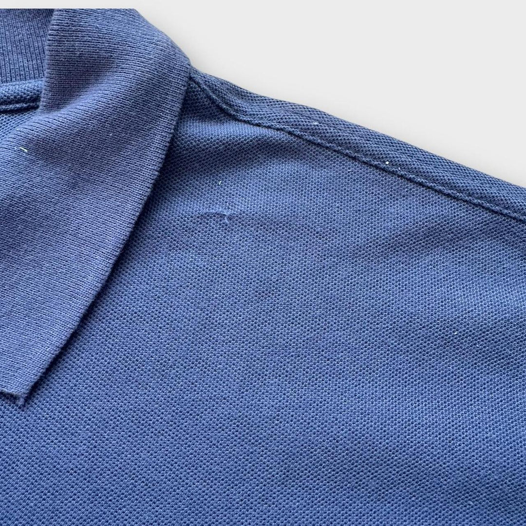 Μπλουζάκι πόλο γκολφ Nike -μεγάλο