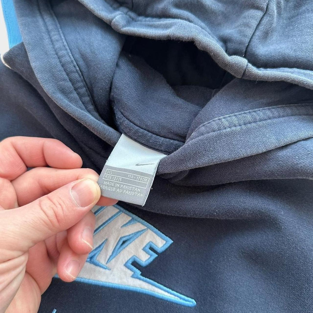 Vintage Nike Hoodie - XL παιδικά (ταιριάζει σαν μεσαίο)
