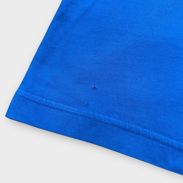 Τοπ ποδοσφαίρου Nike Brazil - μεγάλο