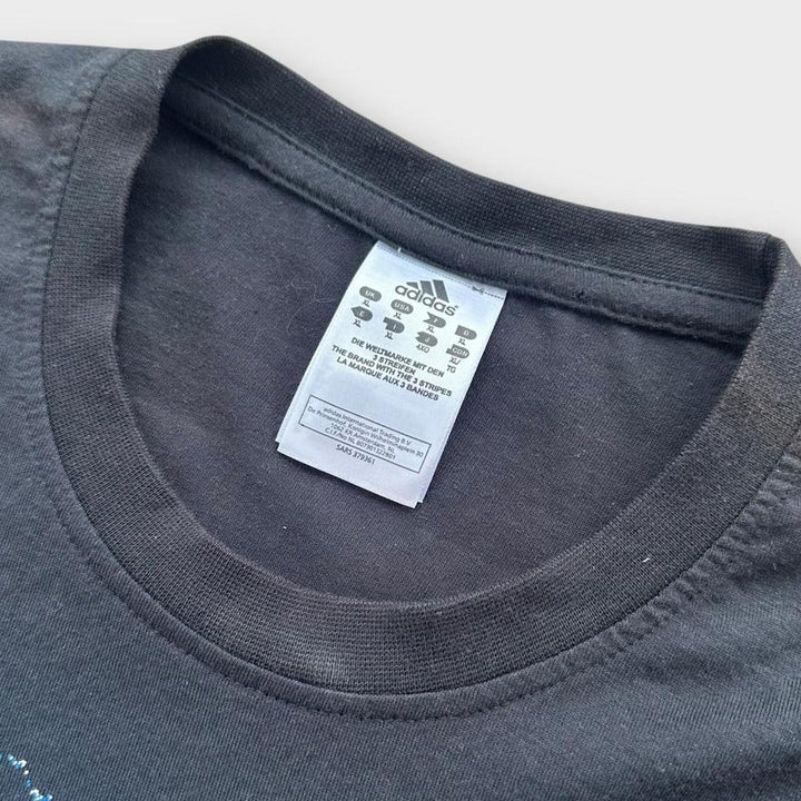 Μπλουζάκι μπάσκετ Adidas Hedo Turkoglu - XL