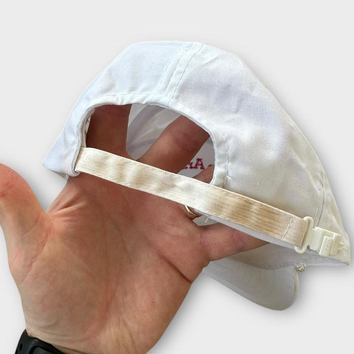 Vintage USA καπάκι φορτηγού - ένα μέγεθος που ταιριάζει σε όλους