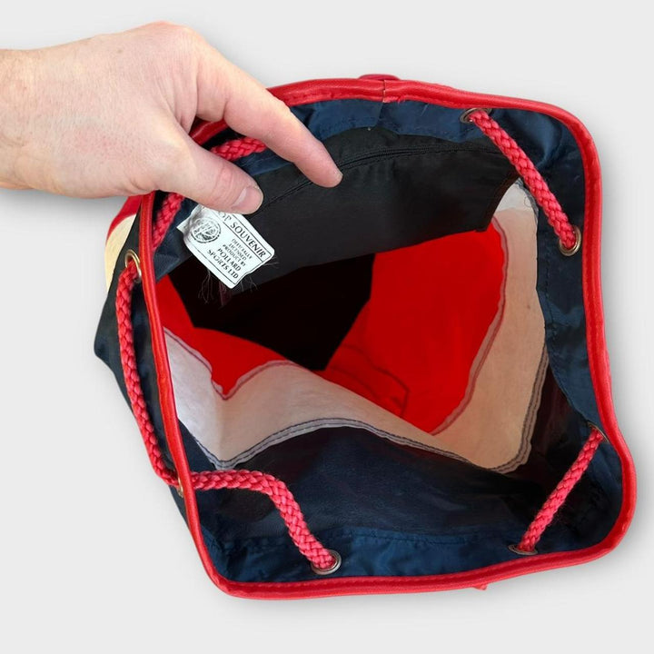 Vintage τσάντα Arsenal