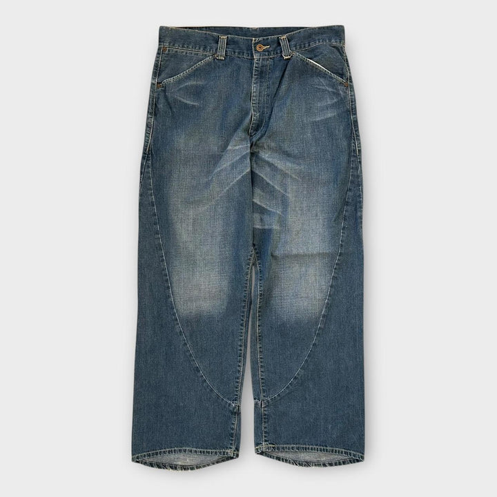 Baggy Levi’s twisted τζιν - 34 μέση