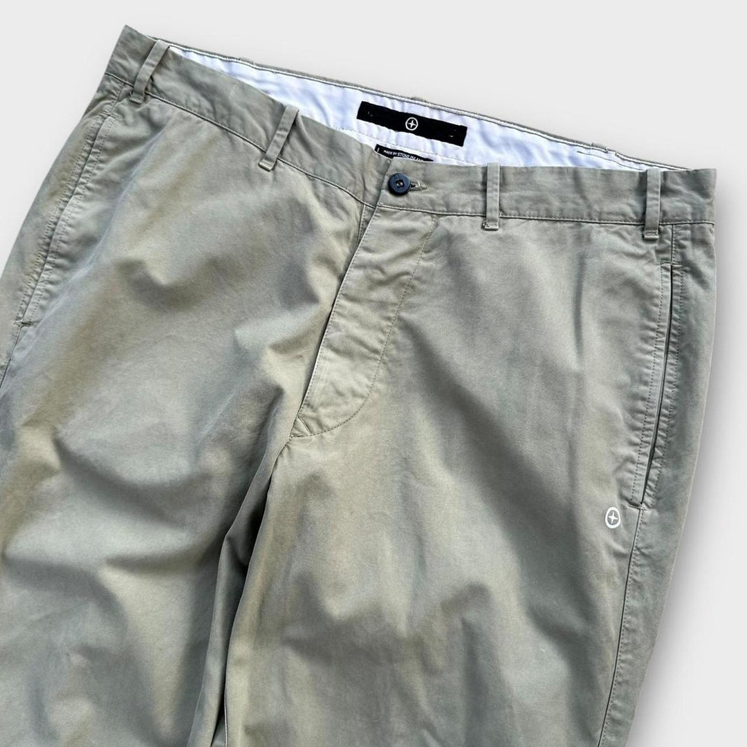 Πέτρινο νησί παντελόνι - Μέση 36