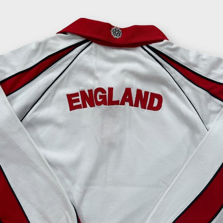 Κορυφή ράγκμπι Αγγλίας - μεγάλη